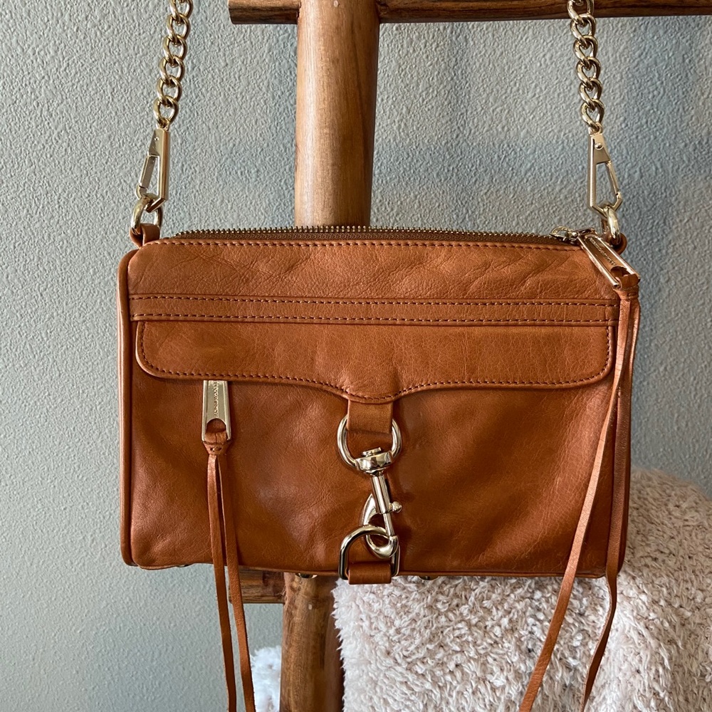 Rebecca Minkoff Mini MAC
